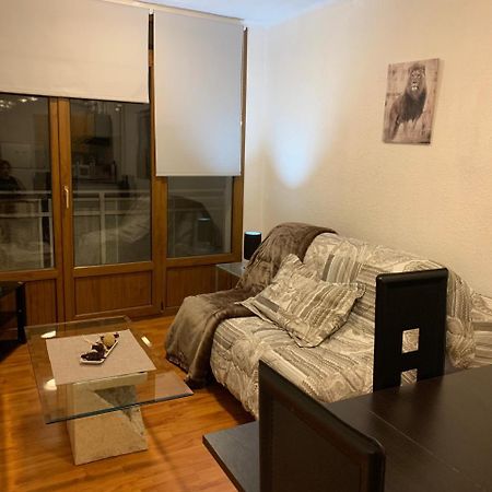 Confort St Jordi Pas De La Casa Dış mekan fotoğraf