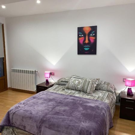Confort St Jordi Pas De La Casa Dış mekan fotoğraf