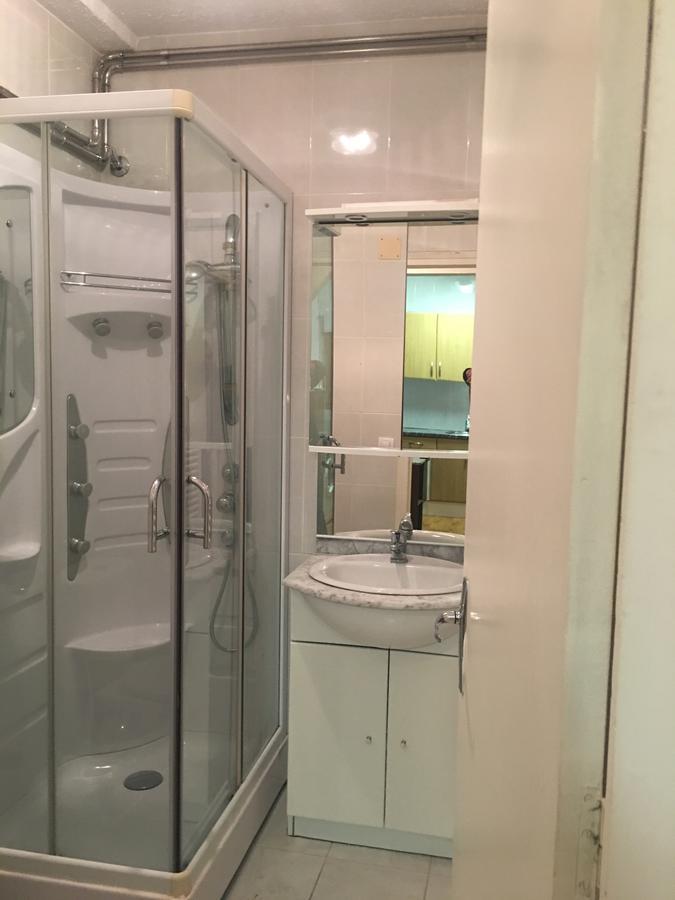 Confort St Jordi Pas De La Casa Dış mekan fotoğraf