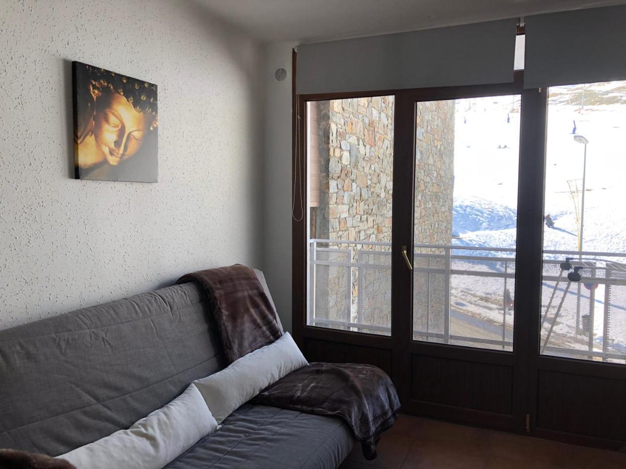 Confort St Jordi Pas De La Casa Dış mekan fotoğraf