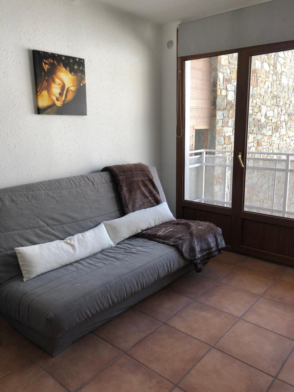 Confort St Jordi Pas De La Casa Dış mekan fotoğraf