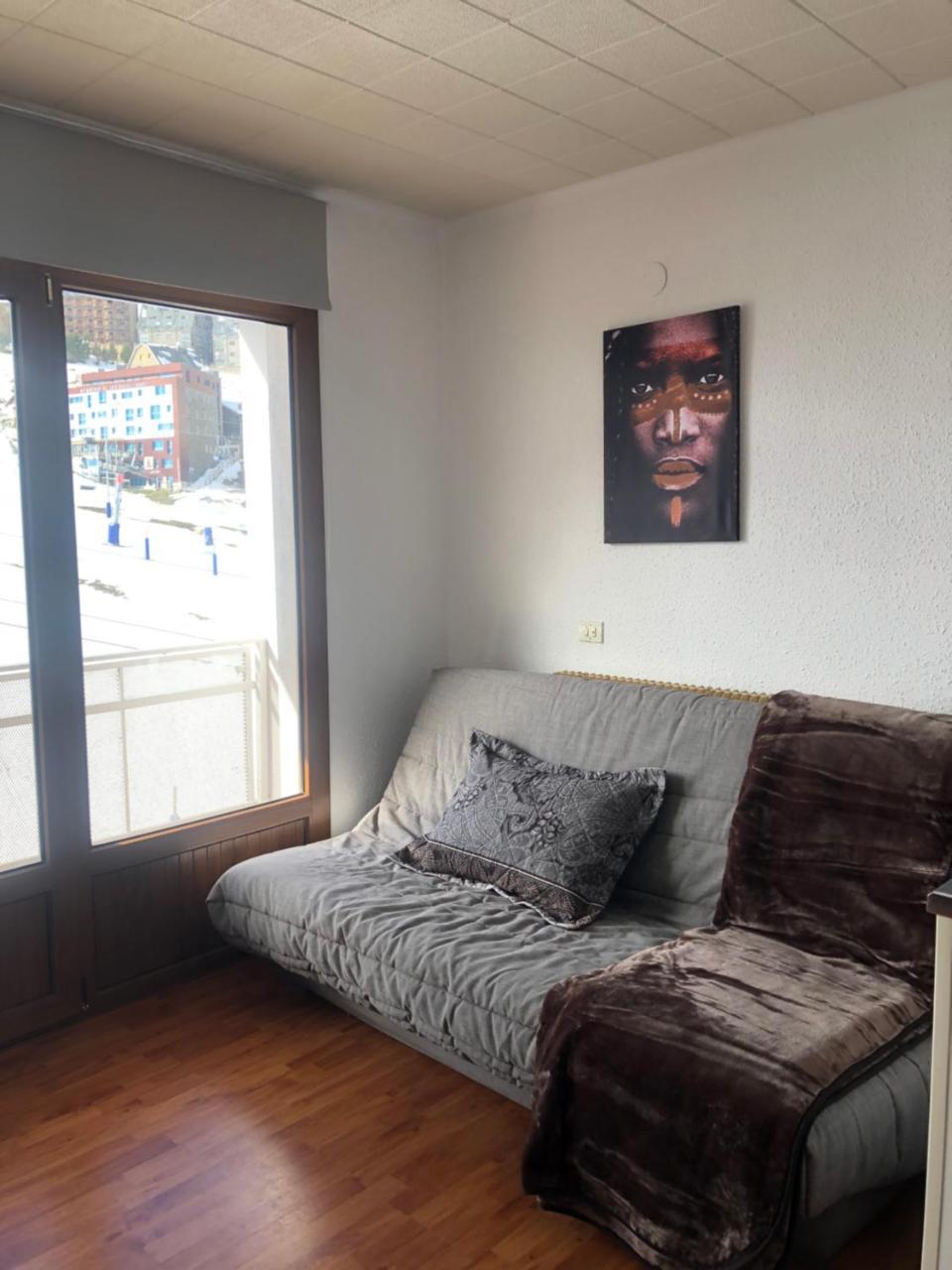 Confort St Jordi Pas De La Casa Dış mekan fotoğraf