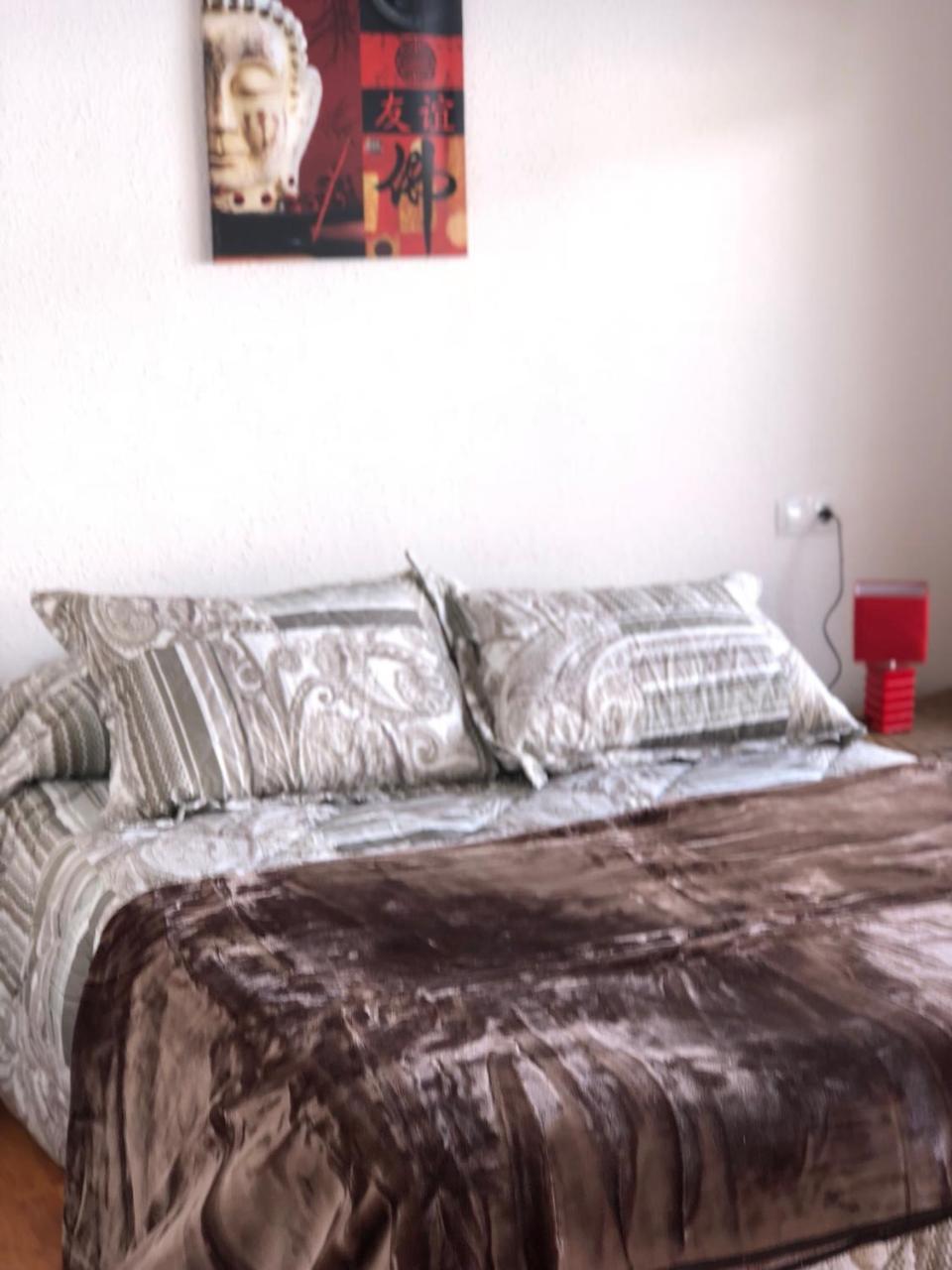 Confort St Jordi Pas De La Casa Dış mekan fotoğraf