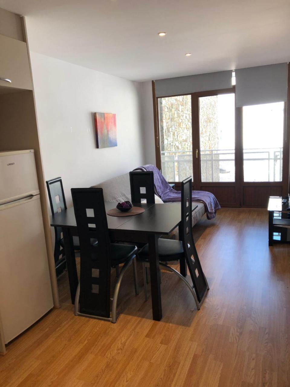 Confort St Jordi Pas De La Casa Dış mekan fotoğraf
