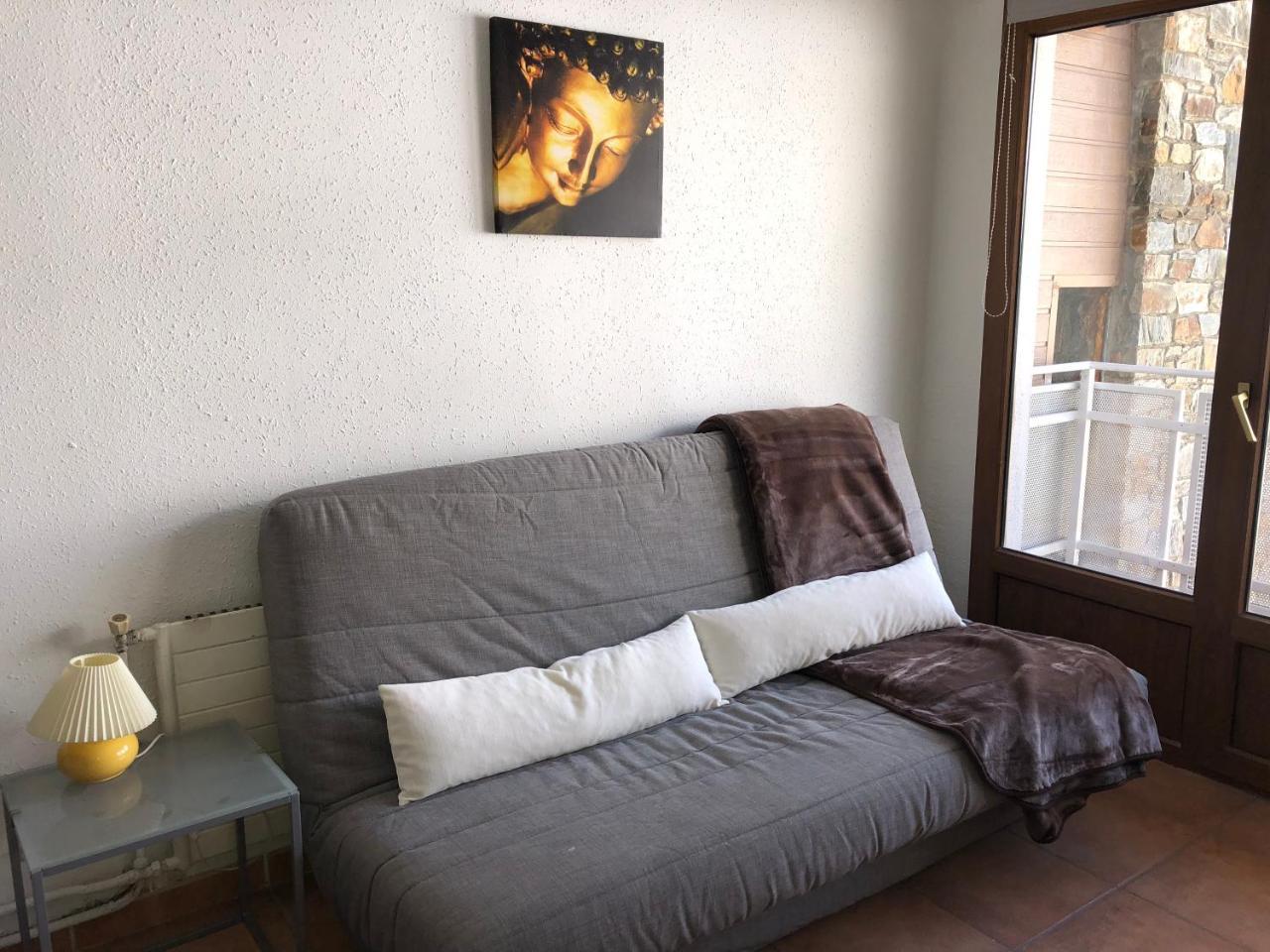 Confort St Jordi Pas De La Casa Dış mekan fotoğraf