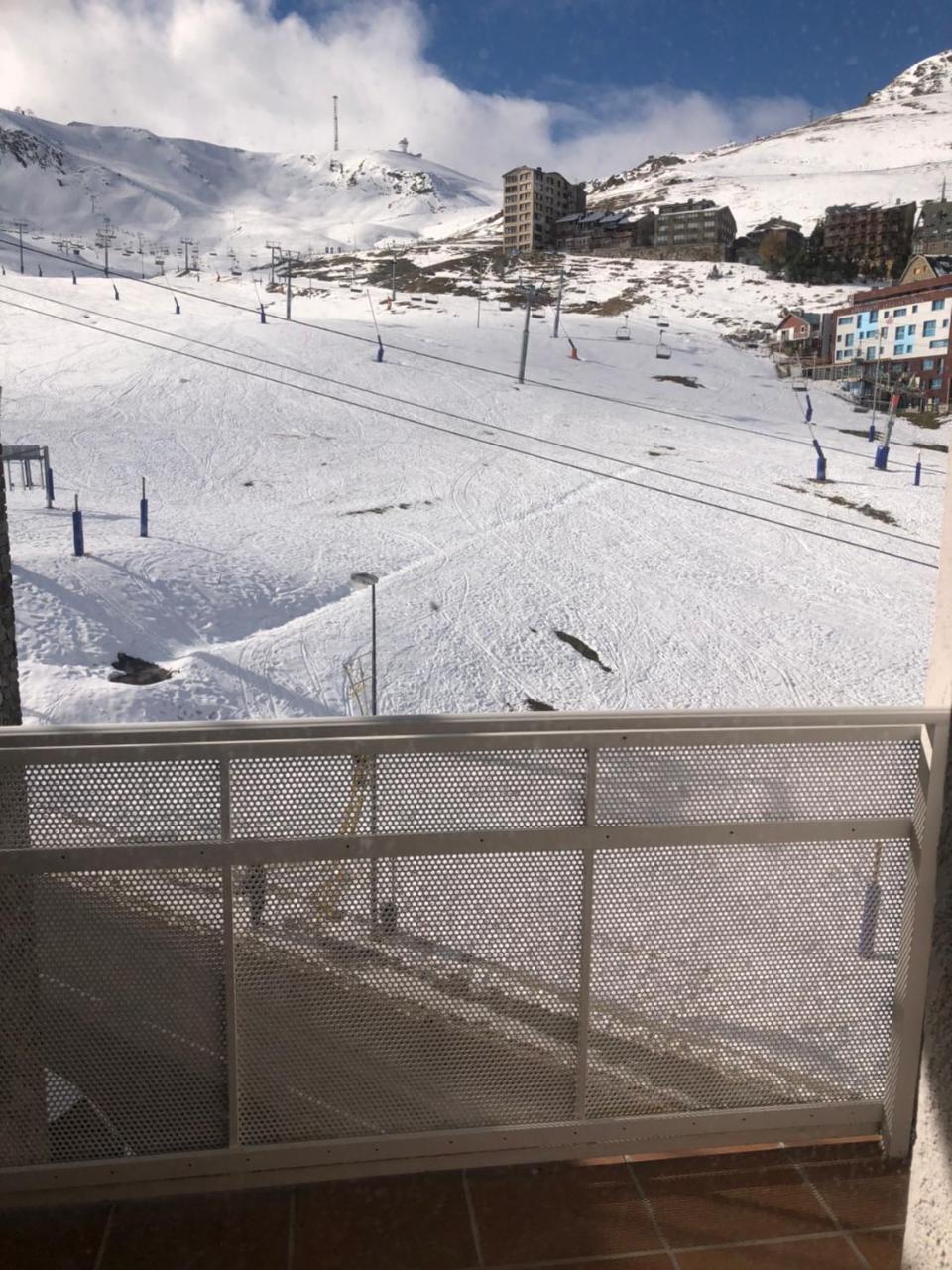 Confort St Jordi Pas De La Casa Dış mekan fotoğraf