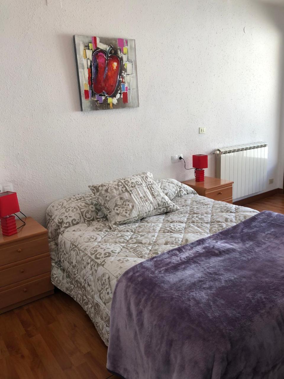 Confort St Jordi Pas De La Casa Dış mekan fotoğraf