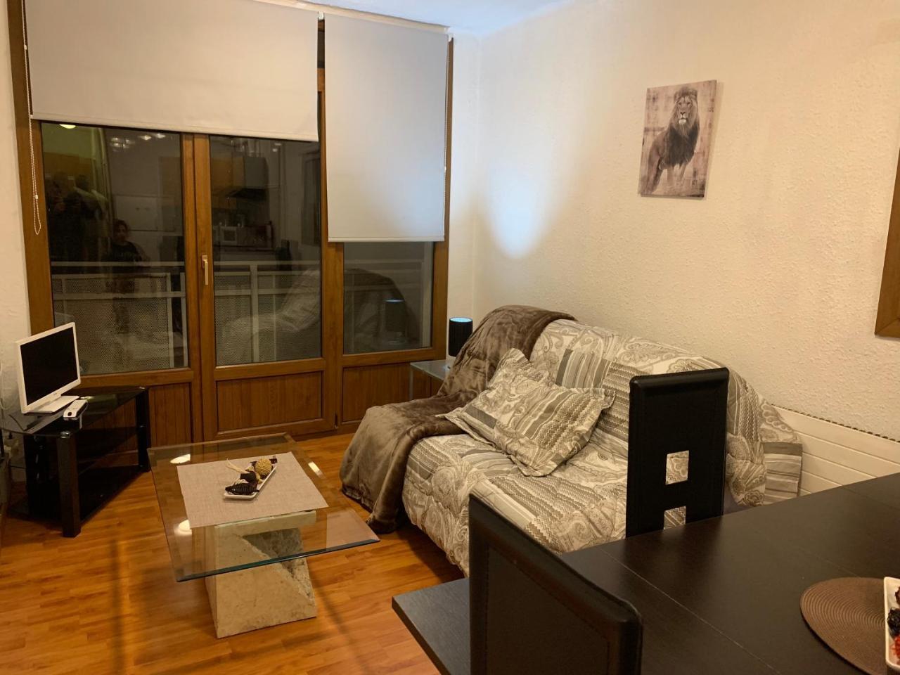 Confort St Jordi Pas De La Casa Dış mekan fotoğraf