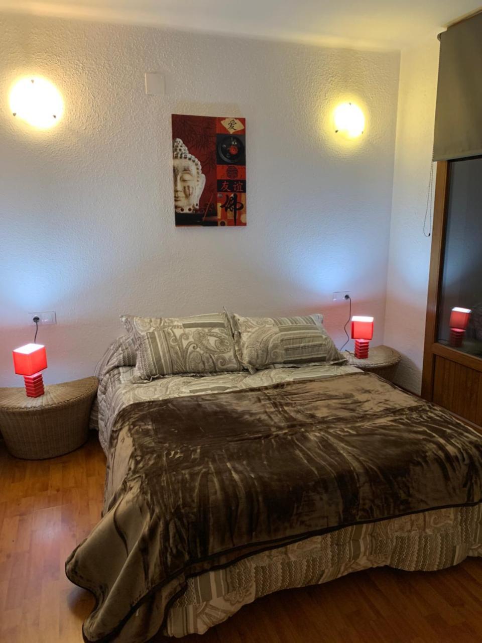 Confort St Jordi Pas De La Casa Dış mekan fotoğraf