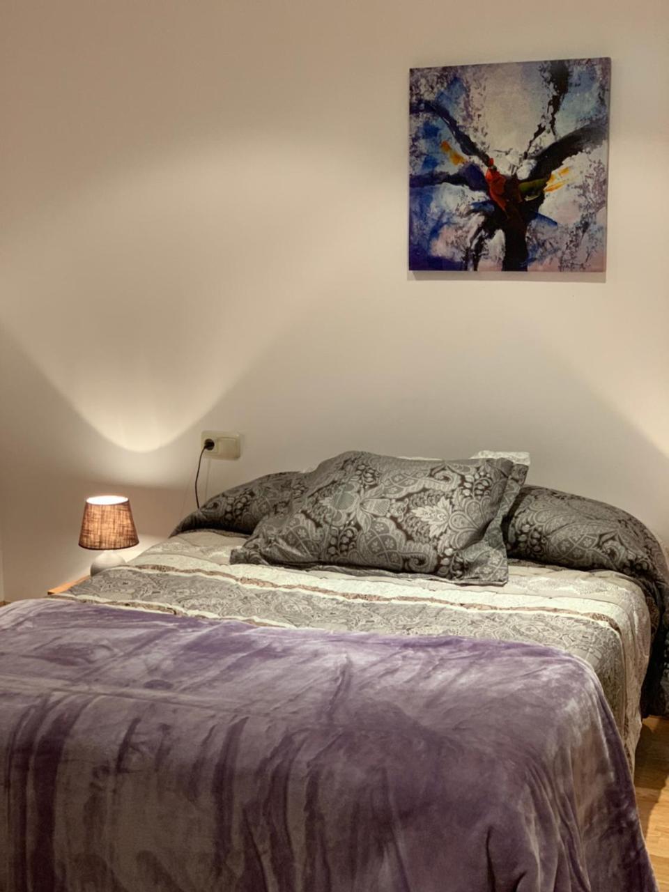 Confort St Jordi Pas De La Casa Dış mekan fotoğraf