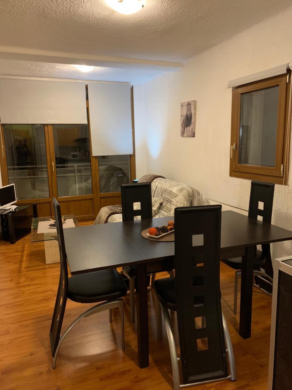 Confort St Jordi Pas De La Casa Dış mekan fotoğraf