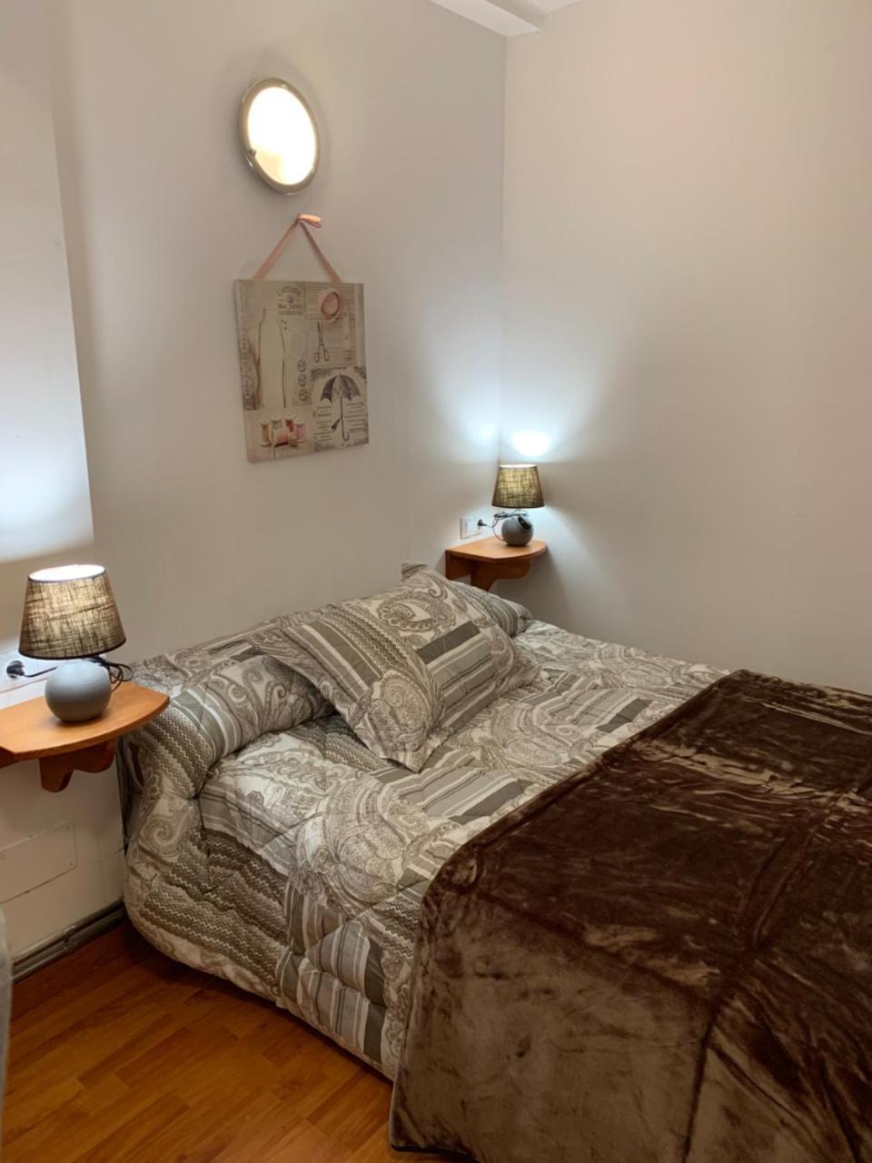 Confort St Jordi Pas De La Casa Dış mekan fotoğraf
