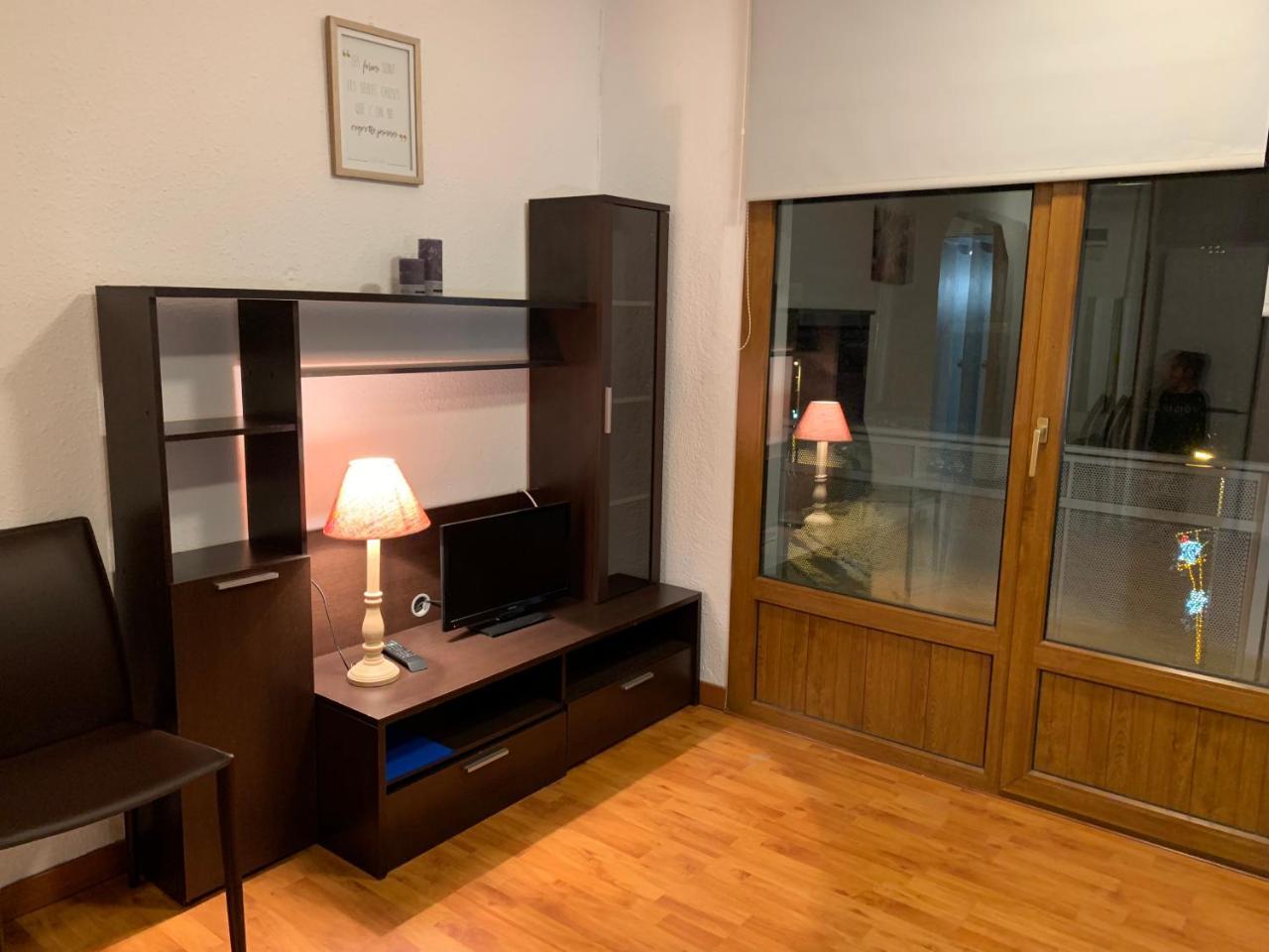 Confort St Jordi Pas De La Casa Dış mekan fotoğraf