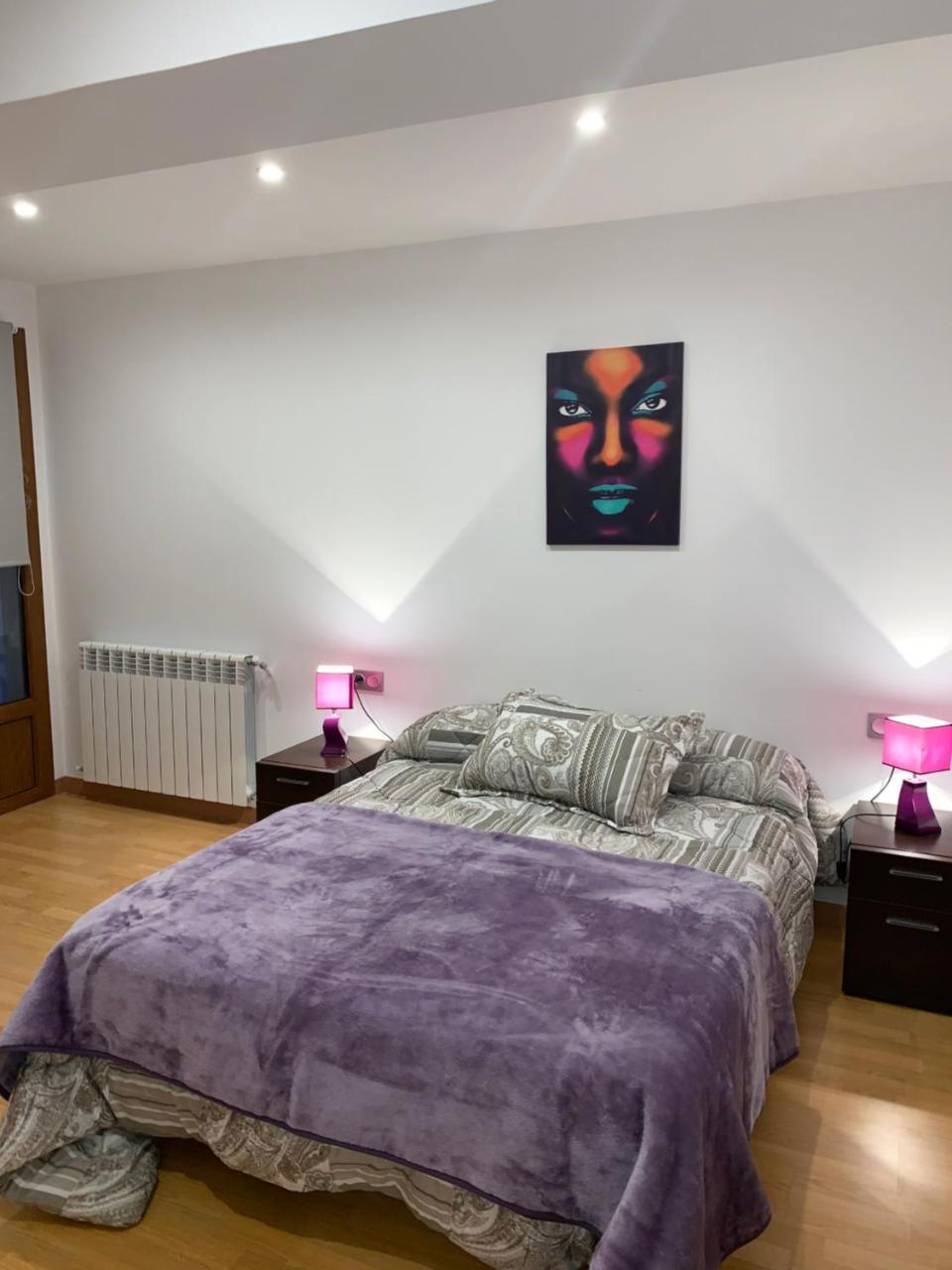 Confort St Jordi Pas De La Casa Dış mekan fotoğraf