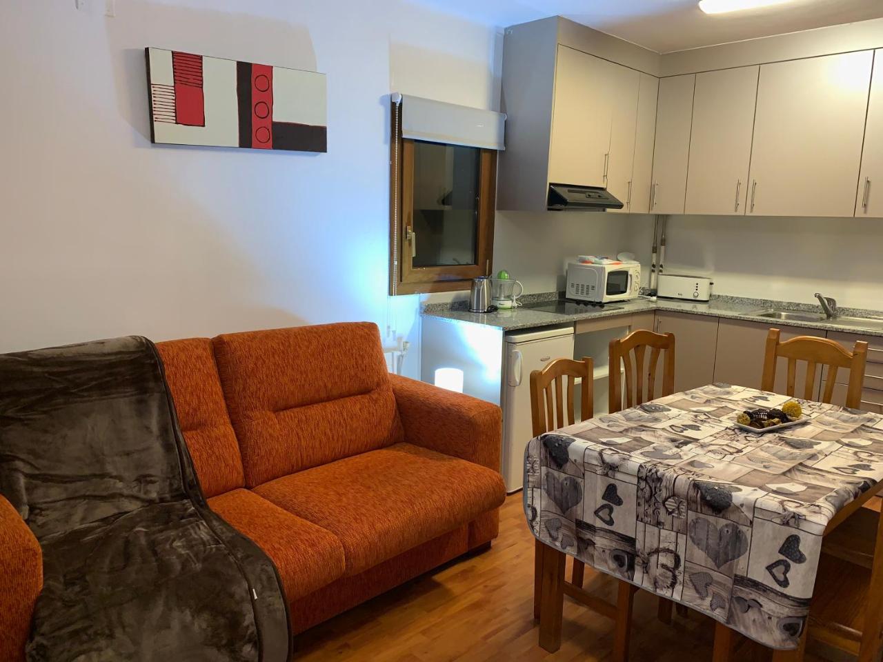 Confort St Jordi Pas De La Casa Dış mekan fotoğraf
