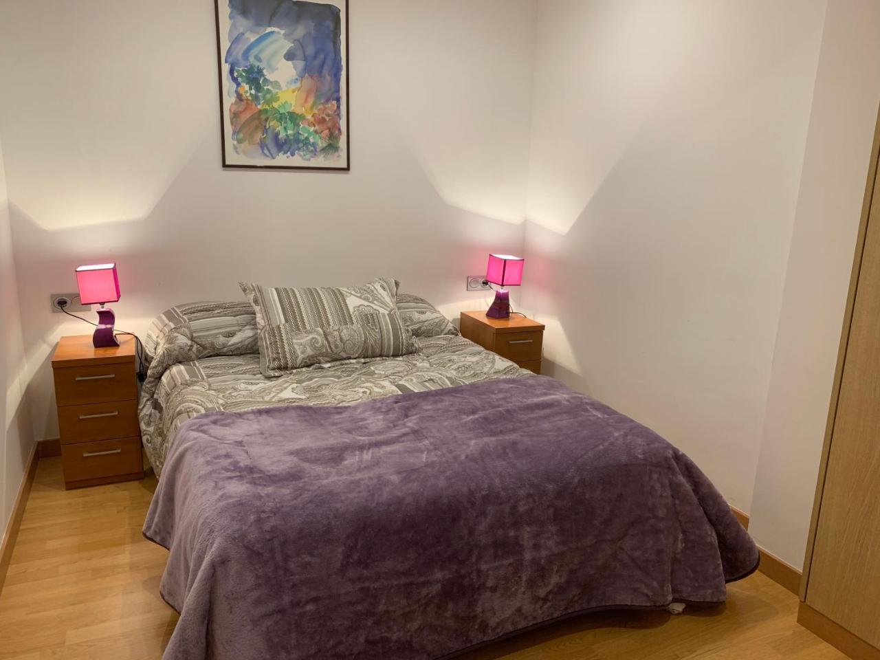 Confort St Jordi Pas De La Casa Dış mekan fotoğraf