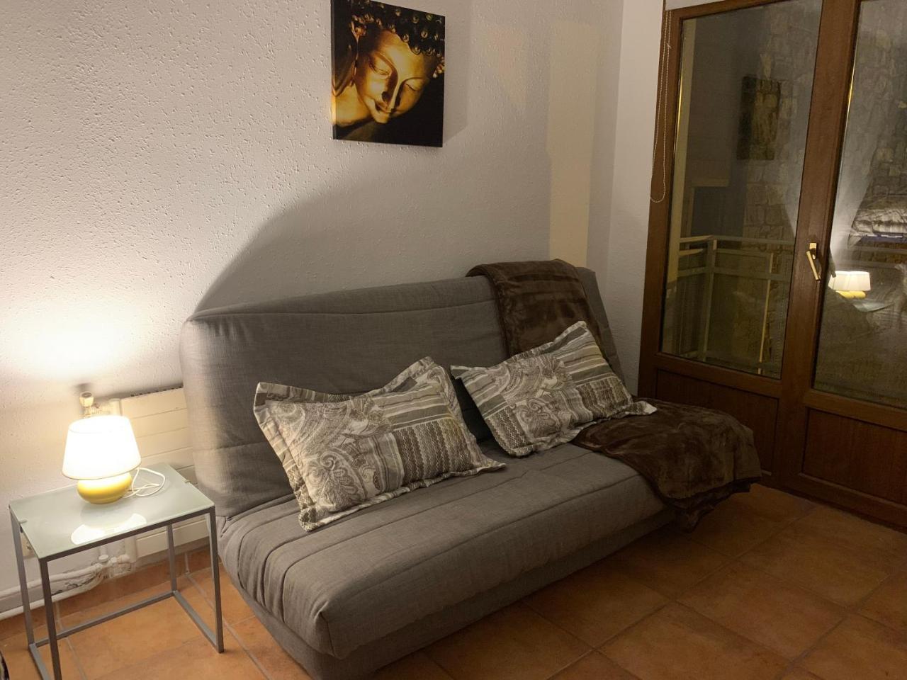 Confort St Jordi Pas De La Casa Dış mekan fotoğraf