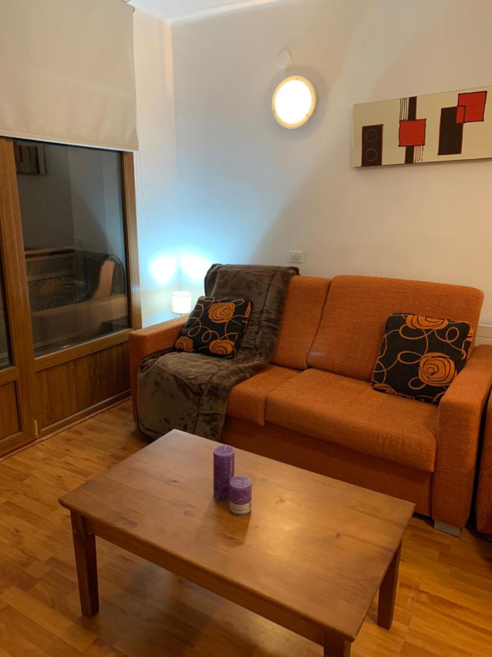 Confort St Jordi Pas De La Casa Dış mekan fotoğraf