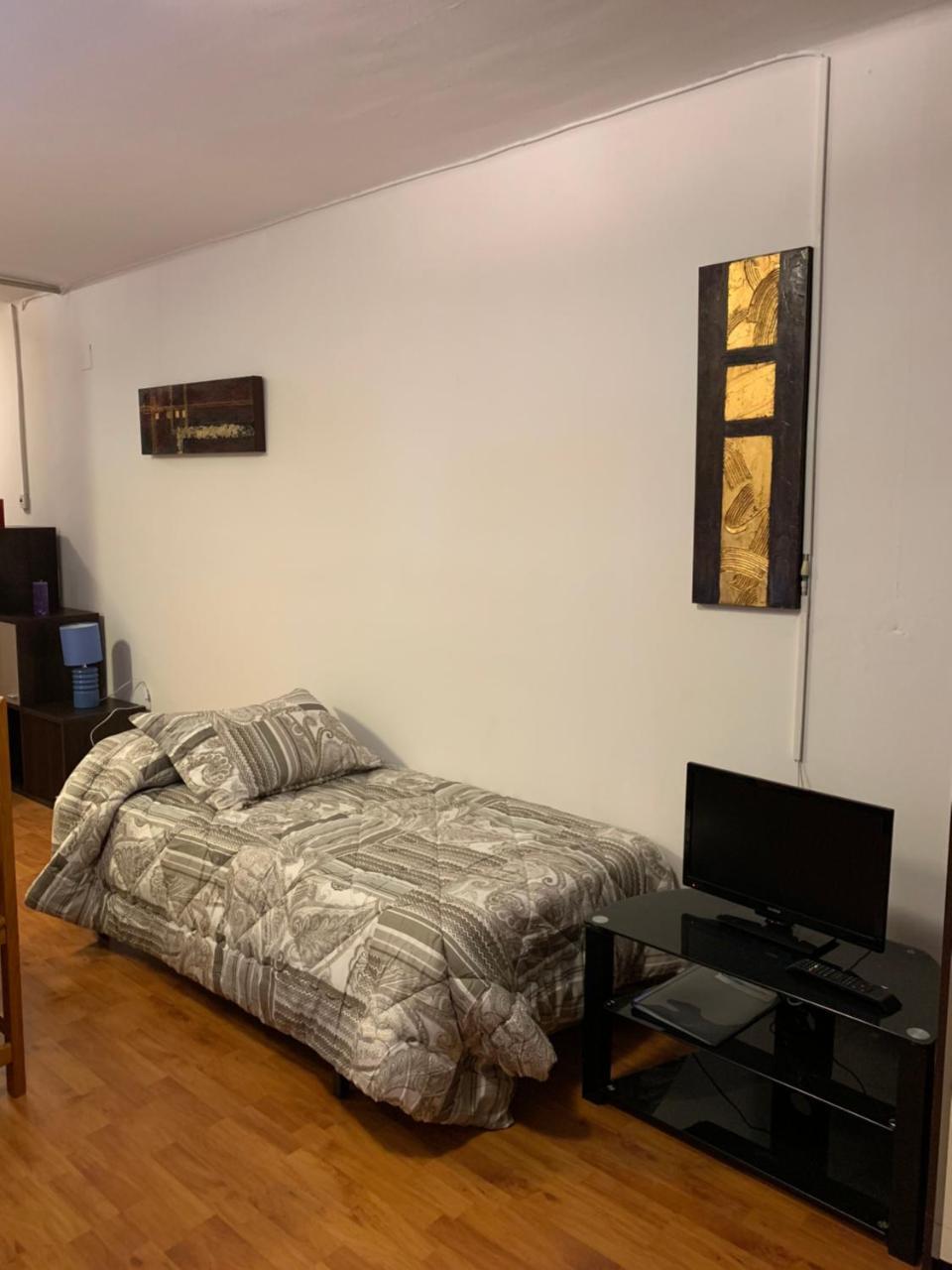 Confort St Jordi Pas De La Casa Dış mekan fotoğraf